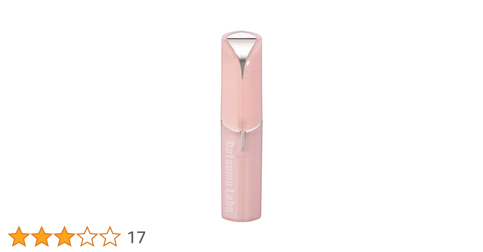 Amazon.co.jp: 脱毛ラボ シェイブ・スティック(SHAVE STICK