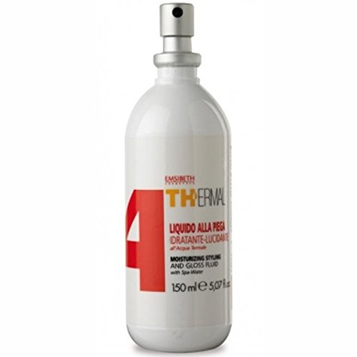 Emsibeth 4TH Thermal Liquido alla Piega Idratante