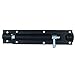 (150mm) Tower Bolt Shoot Bolt Sliding Latch Catch Shed Gate Garage Door