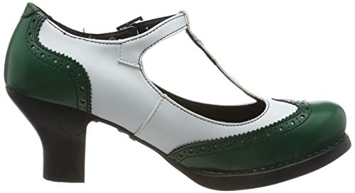 Art Harlem, Scarpe col Tacco Punta Chiusa Donna