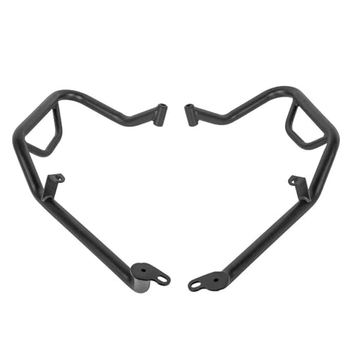 Moteur garde protecteur X-ADV 750 avec crash bar moto acier inoxydable 2021-2023