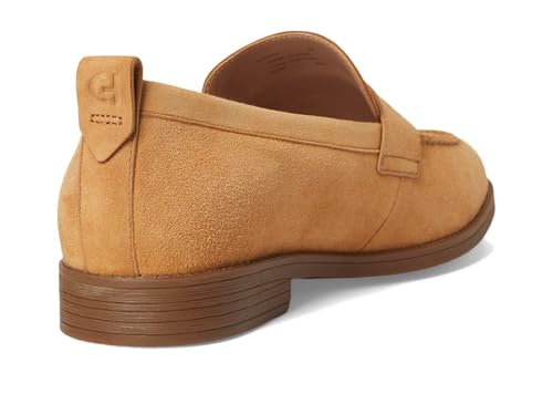 Cole Haan レディース スタッシ ペニー ローファー, ビスケット