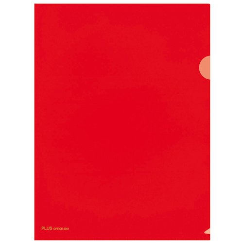 Plus Office 180231 - Pack di 12 cartellina, 32.5 x...