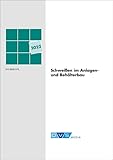 Schweißen im Anlagen- und Behälterbau 2022: DVS-Berichte, Band: 379