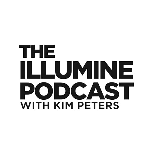 『The Illumine Podcast』のカバーアート