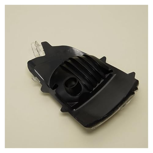 Lámpara señal giro de alta visibilidad para retrovisor de Volvo XC90 y XC70 lente 3