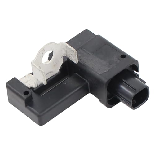ApplianPar Battery Current Sensor for Nissan Altima 2013-2018, Leaf 2011-2012, Murano 2016-2017, Quest 2011-2017, Versa 2014-2019, Versa Note 2014-2019, Pathfinder 2013-2014