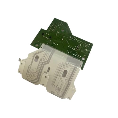 Carte de chariot X4E75A pour réparer les erreurs de réservoir HP 515 617