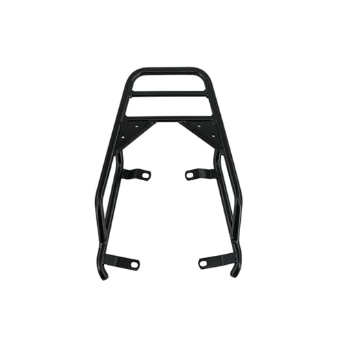 Support porte-bagages moto R Nine T étagère chargement et poignée siège arrière R9T