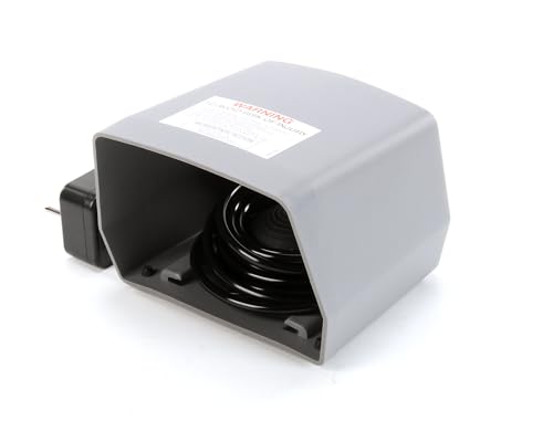 Vitamix Vita-Mix 030000 Guarded Foot Control miniatura 1