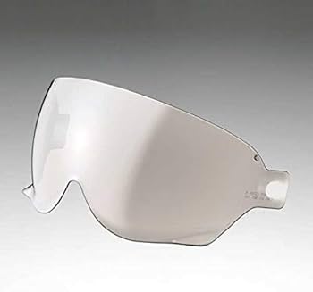 Amazon | SHOEI CJ-3 ソフトスモーク/シルバーミラーシールド JO Amazon | SHOEI CJ-3 ソフトスモーク/シルバーミラーシールド JO