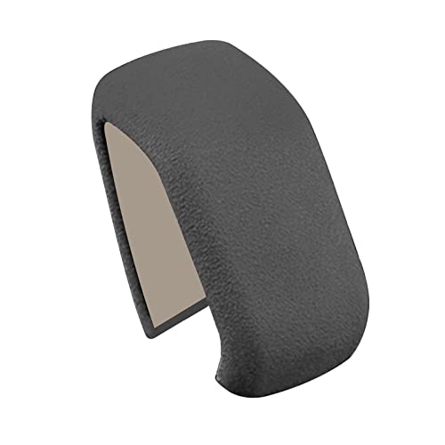 Decoración interior de ante para Volvo XC40 ideal para renovar el coche familiar 2