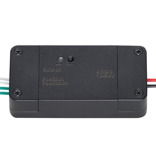 CO-Z WAM1 Universal WiFi Gate Controller