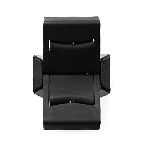 Divisor para portavasos consola central Bacar Toyota Highlander miniatura 1
