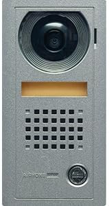 Miniatura 1 de Aiphone Estación de puerta resistente al vandalismo AX-DV