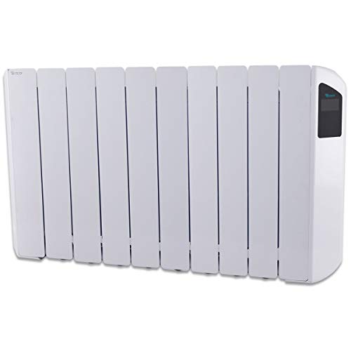 Riscaldamento Elettrico a Basso Consumo Victoria