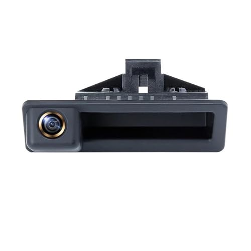Caméra de vue arrière de voiture vision nocturne grand angle pour BMW E60 E90 X5