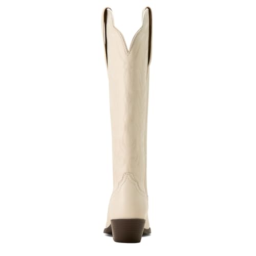 Image of ARIAT Heritage R Toe Tall Stretchfit Western Boots