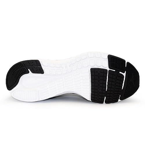 Tênis Mizuno Masculino Cool Ride Chumbo/preto 101022022-390-40