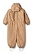 Wheat Unisex Thermo Regenanzug Aiko GRS Zertifiziert