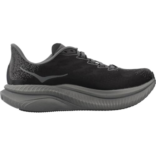 Image of Hoka Womens Mach 6