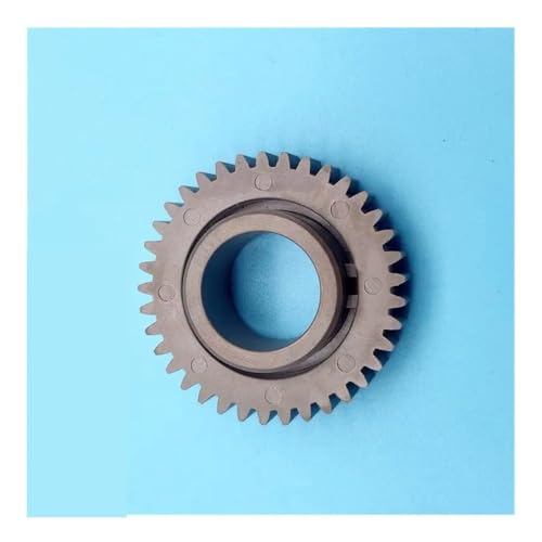 Engrenage rouleau supérieur fusion 007N01205 JC66-00564A Phaser 3200
