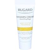 rugard hyaluron feuchtigkeitspflege hochwertige medizinische Hautpflege