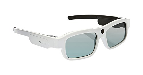 XPAND X104-MS-L2 XPAND Anti Motion Sickness Glasses