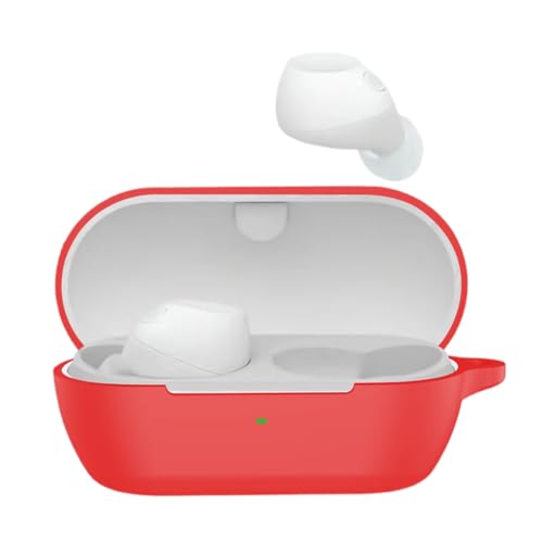 Silicone Wrap Guard Shell Earbud Housing Guard From Daily Wear Tear for WF-C710N