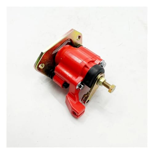 Pinza de freno trasero para solucionar fallos en tu Quad Shineray 250 2