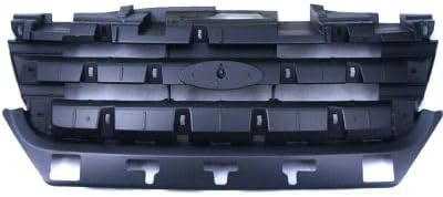 Header Panel For 2010-12 Grille Mount Panel