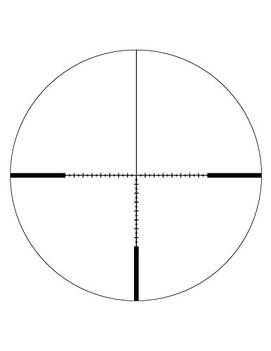 Image of Tenmile HX Long-Range Hunting Riflescopes
