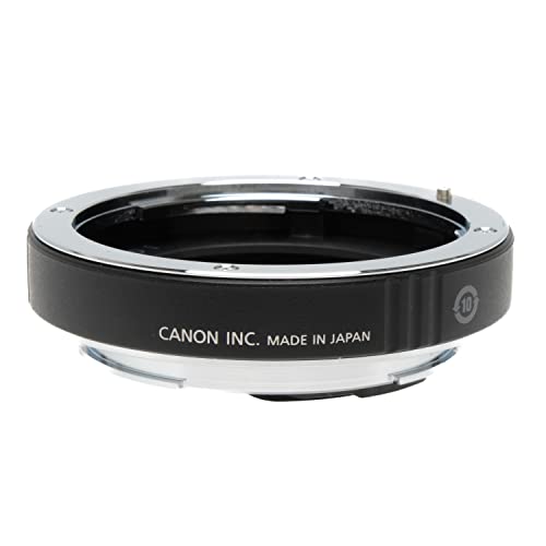 Canon EF 12 II Extension Tube For EOS Digital Cameras - image 2