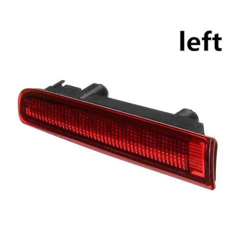 Feu stop arrière 7E0945097F pour VW T5 T6 porte de grange 2003-2016 - 3