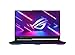 Produktbild ASUS ROG Strix Scar 17 G733PY-LL002 Gaming-Laptop, 43,9 cm (17,3 Zoll), Wide Quad HD, 240 Hz (AMD Ryzen 9 7945HX, 32 GB RAM, 1 TB SSD, RTX 4090 16 GB, ohne Betriebssystem), Schwarz, spanische