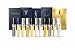 Men's Cologne Top Designer Best Rated Sample Lot - High End Niche Most Popular Fragrance Sampler Vial Set (8 Random Samples)