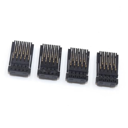 Support connecteur puce CSIC pour réparer les erreurs de cartouche sur WF-4740 et EC-4040