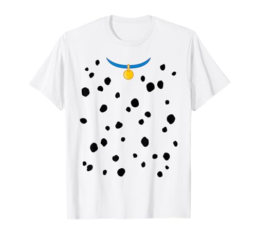 T-shirt Perdita Disney avec motif imprimé haute définition