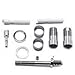 Moen 175709 Extension kit, Unfinished