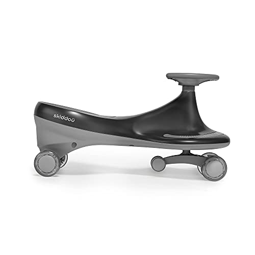 skiddoü Kinderroller Bjorg TwistCar Rutschauto für Kinder halten des Körpergleichgewichts Auto Swing Car Roller Rutscher… – Bild 6