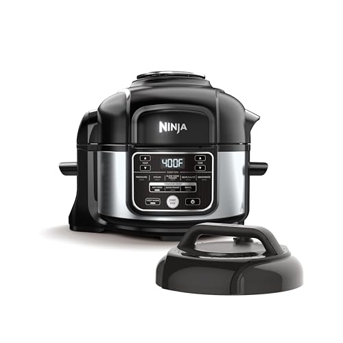 Ninja Foodi 10-in-1 5 Qt Multi-Cooker