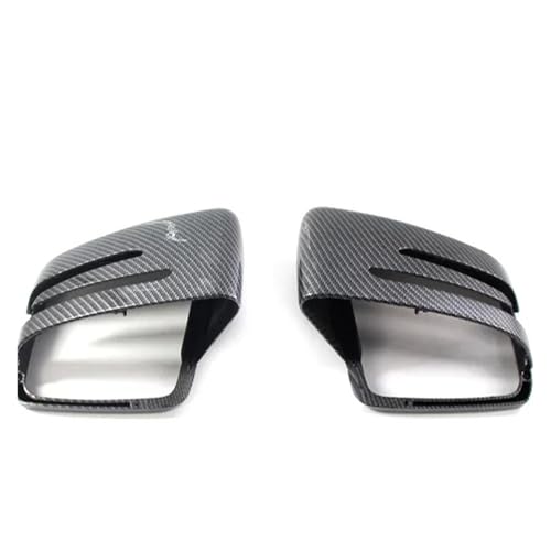 Coque de rétroviseur extérieur pour Classe C W204 W176 W246 W212 W221