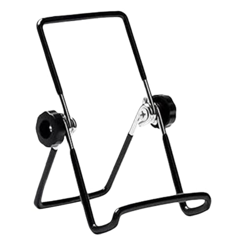 QMQJIA Aluminum Laptop Stand Multiple Angled Adjustment Foldable Laptop Holder Bracket for Easy Storage and Portability