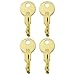 B03 Keys for Tool Chest and Cabinet Locks Fits Hus-ky Tool Box Home De-pot Hud-son De-walt Toolboxes 4 Pack