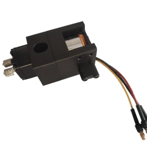 Pompe à huile hydraulique RC pour animer la benne de votre camion Tamiya 1/14