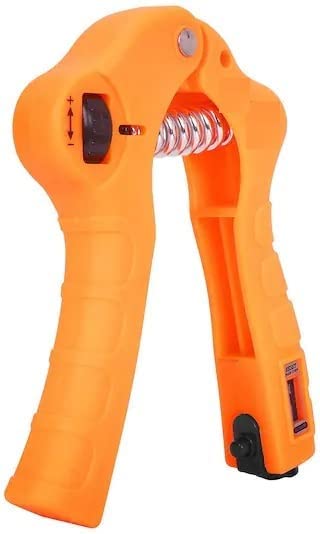 Spanco Gun Style Hand Gripper Hand Grip Hand Grip Strengthener for Men & Women for Gym Workout & Exercise & Home Use.(Forearm Exercise Equipment/Wrist Excercise Equipment) (B07BSP6SZ1) Amazon Price History, Amazon Price Tracker