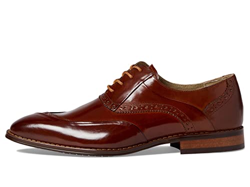 Image of Stacy Adams Gillam Lace-Up Oxford