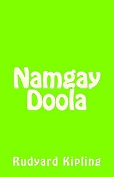 Paperback Namgay Doola Book