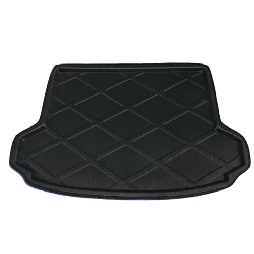 Tapis de coffre pour Land Rover Freelander 2 spécial escapades