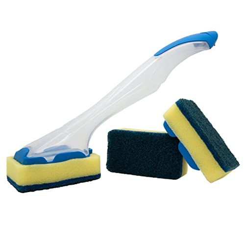 Spontex Dishmop - Recambios para uso general (3 unidades)